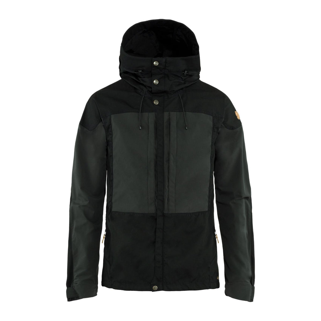Keb Jacket M, Black