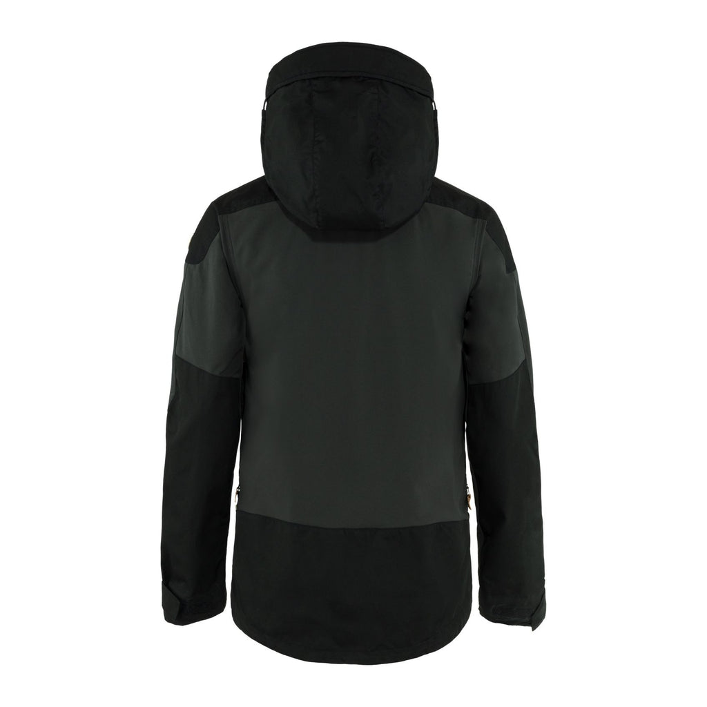 Keb Jacket M, Black