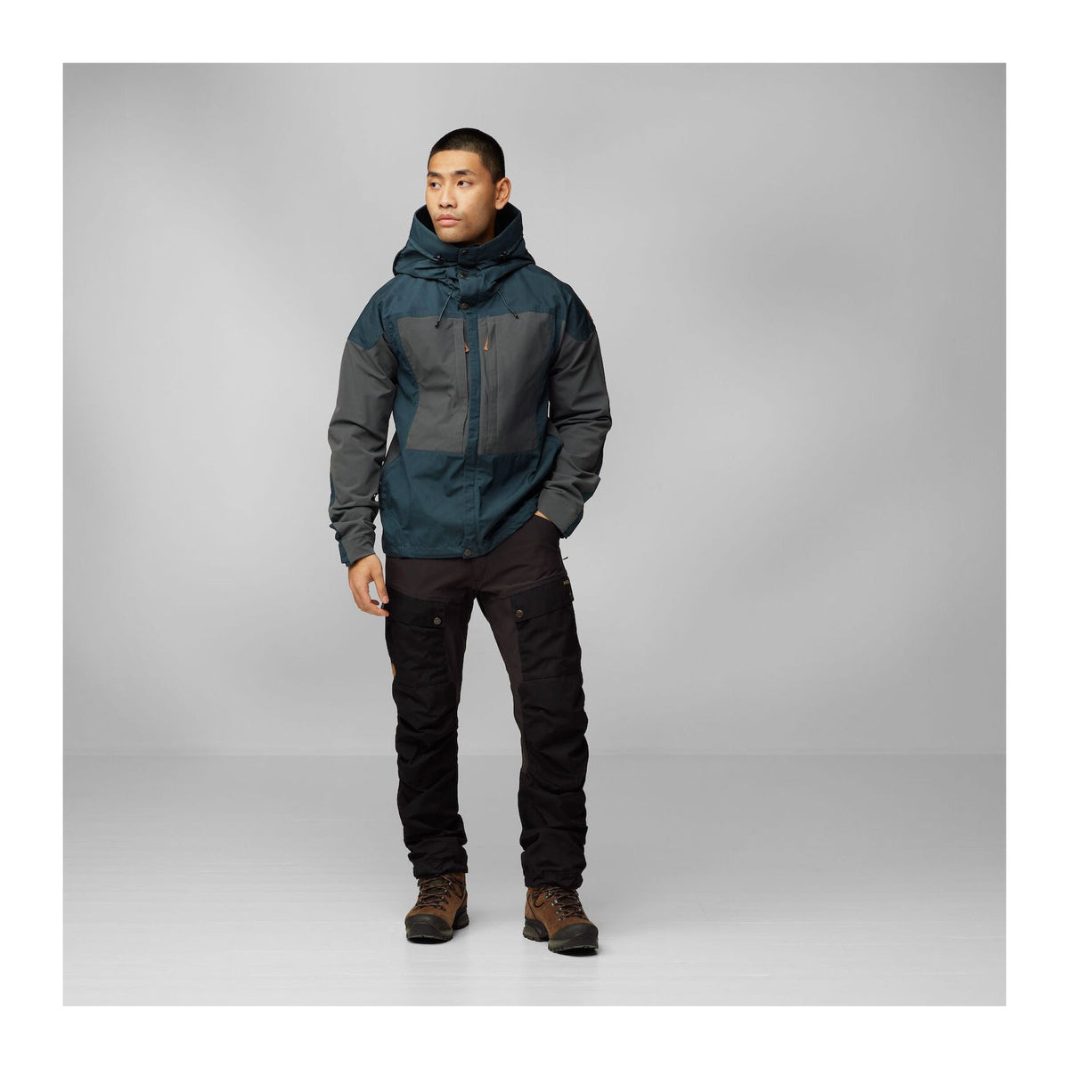 Keb Jacket M, Black