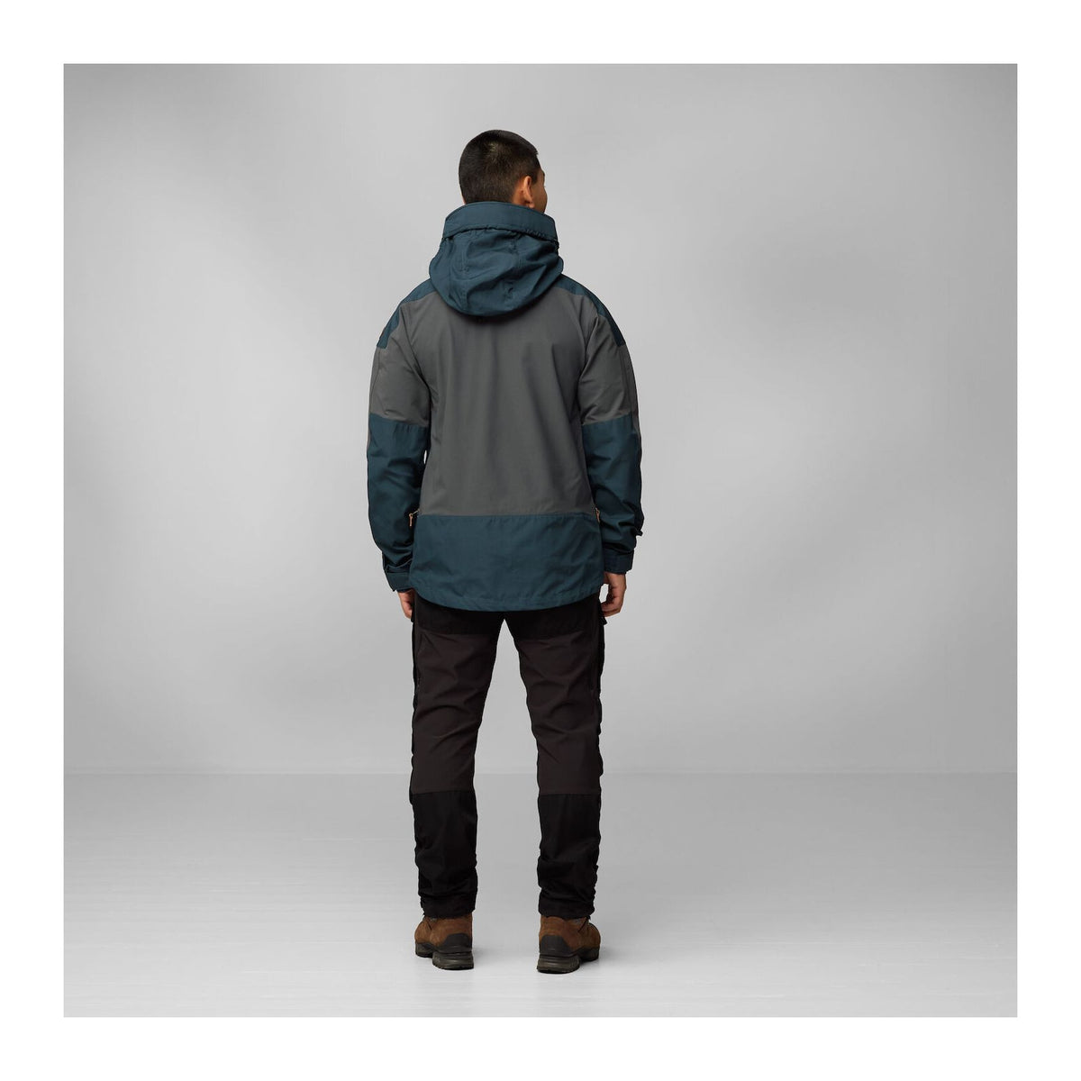 Keb Jacket M, Black