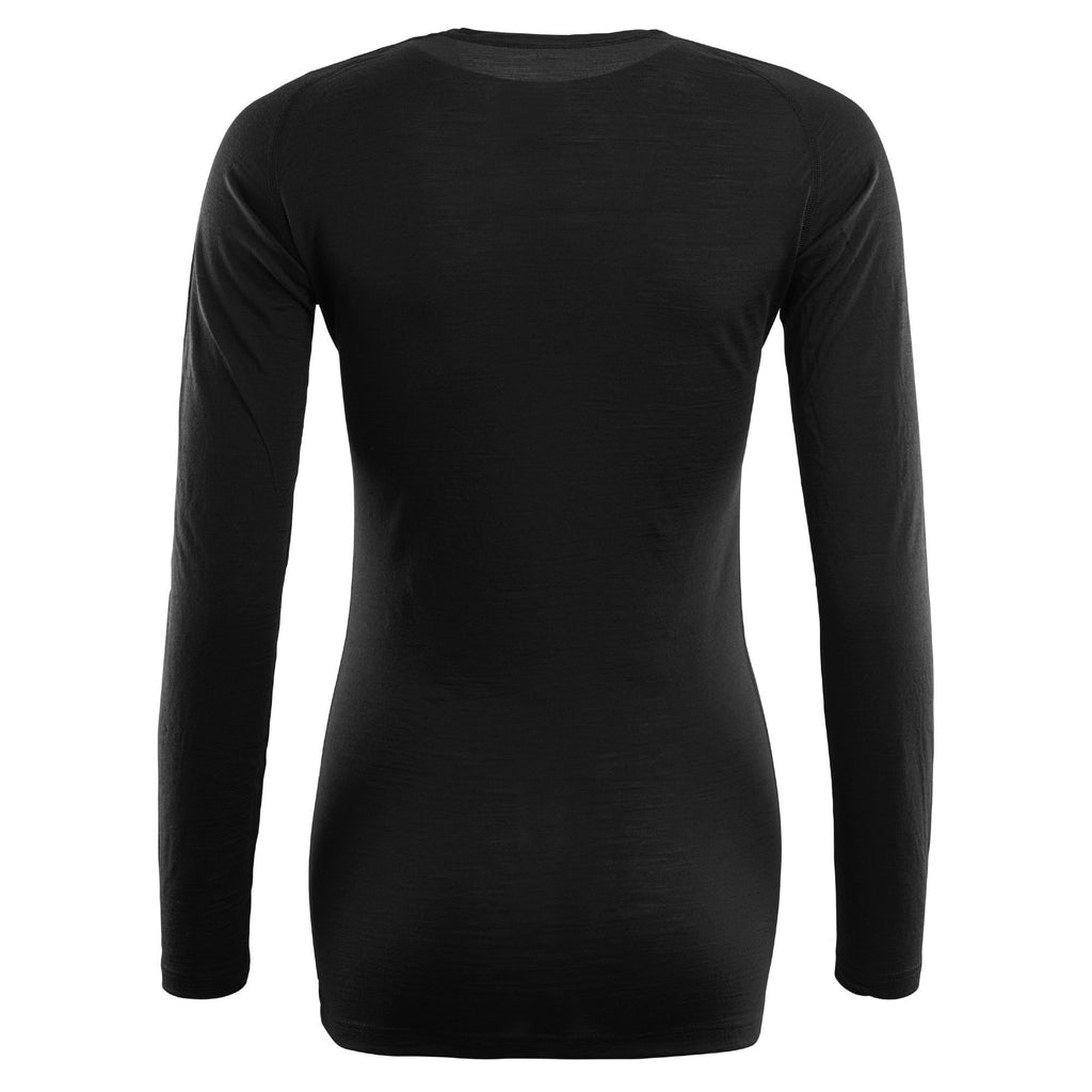 LightWool undershirt W, Dam