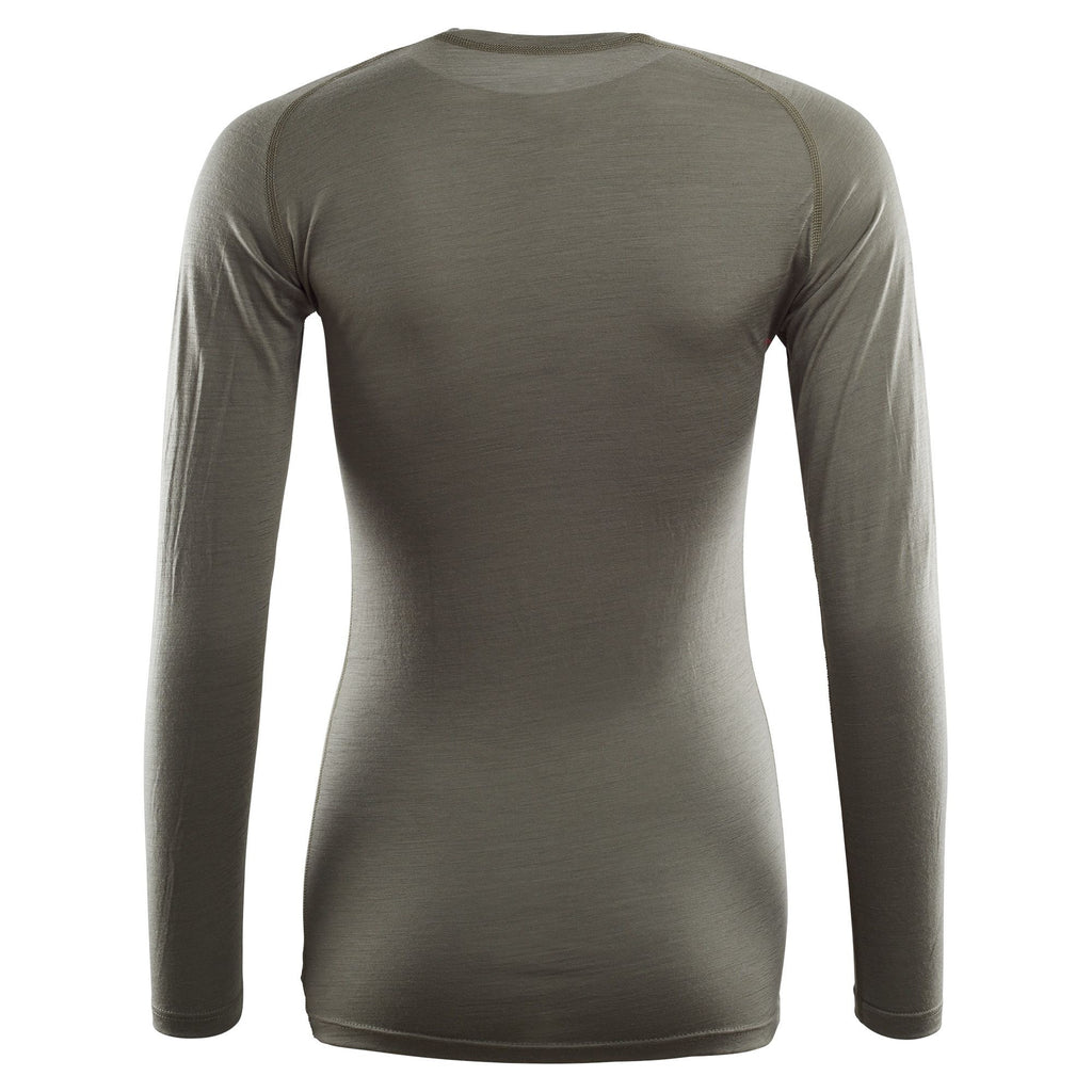 LightWool undershirt W, Dam