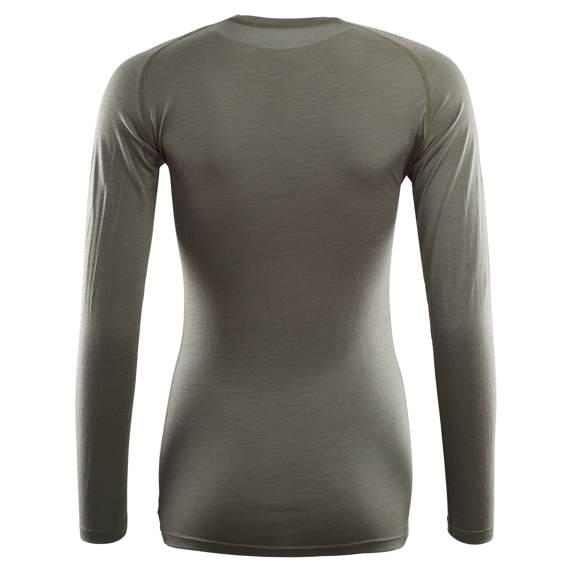 LightWool undershirt W, Dam
