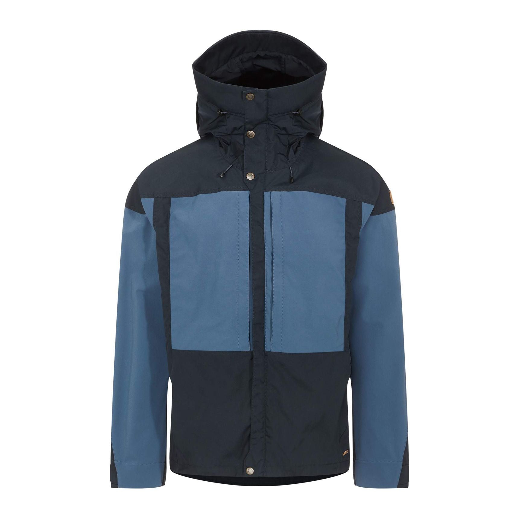 Keb Jacket M, Dark navy-uncle blue