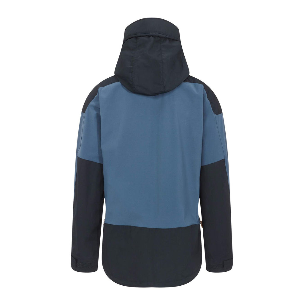 Keb Jacket M, Dark navy-uncle blue