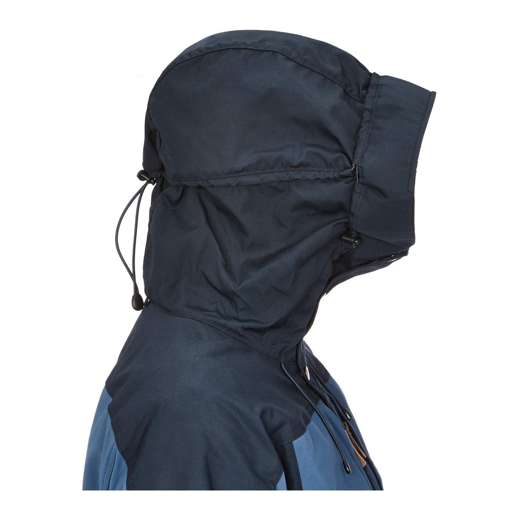 Keb Jacket M, Dark navy-uncle blue