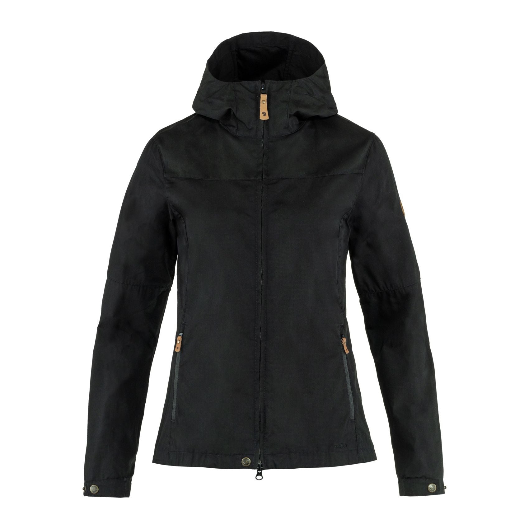 Stina Jacket W, Black