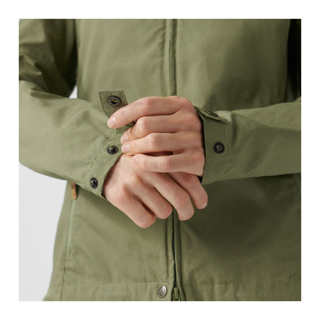 Stina Jacket W, Dark navy