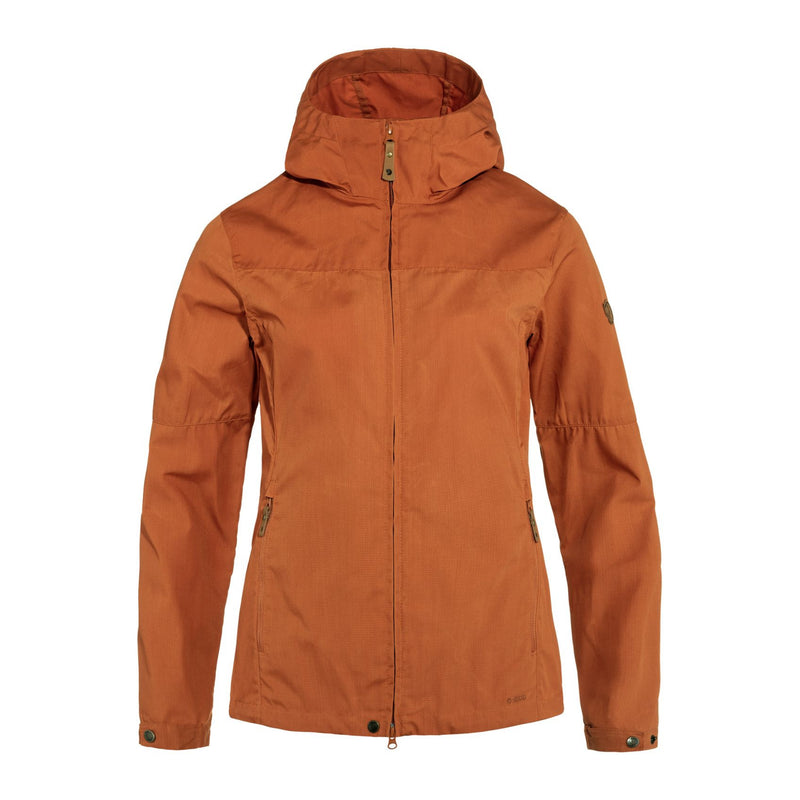 Stina Jacket W
