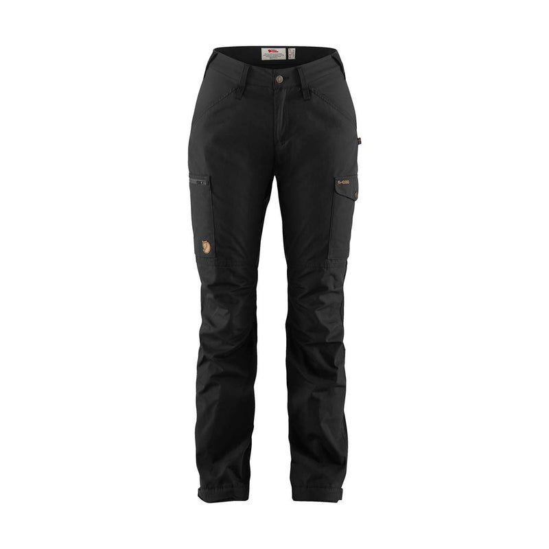 Kaipak Trousers Curved W