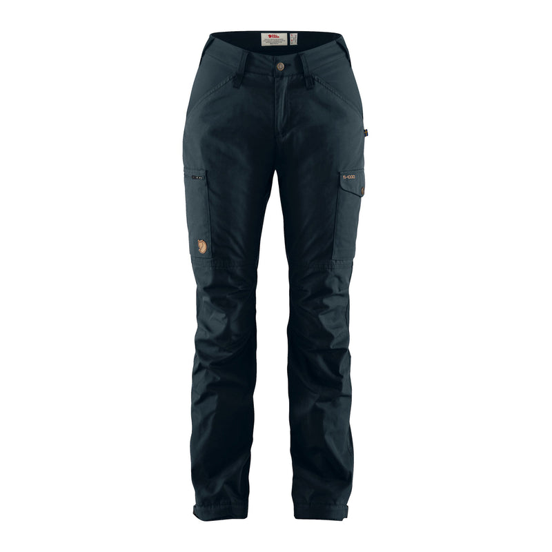 Kaipak Trousers Curved W