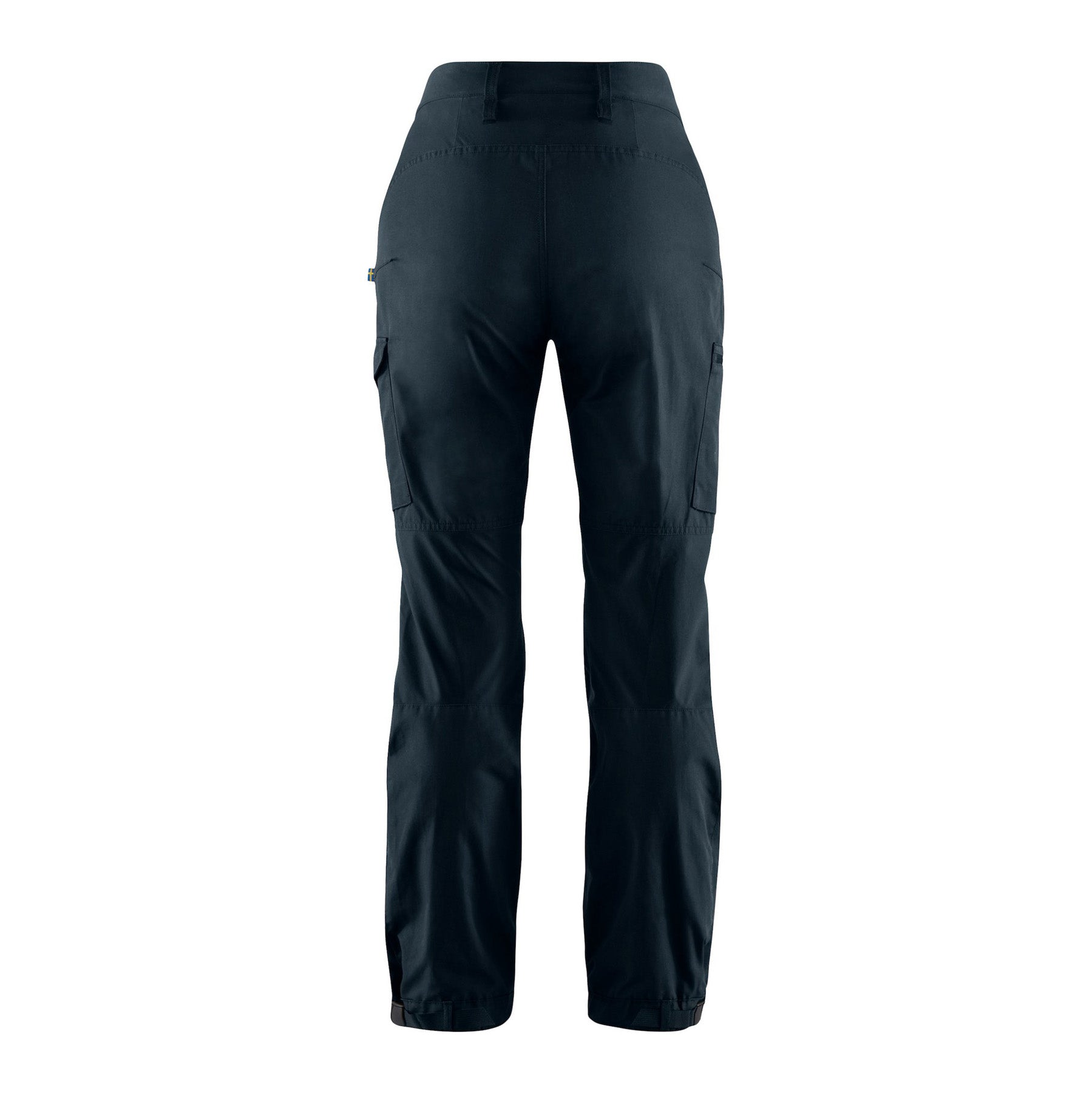 Kaipak Trousers Curved W, 