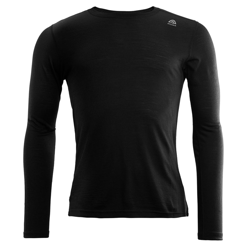 LightWool undershirt M, Herr