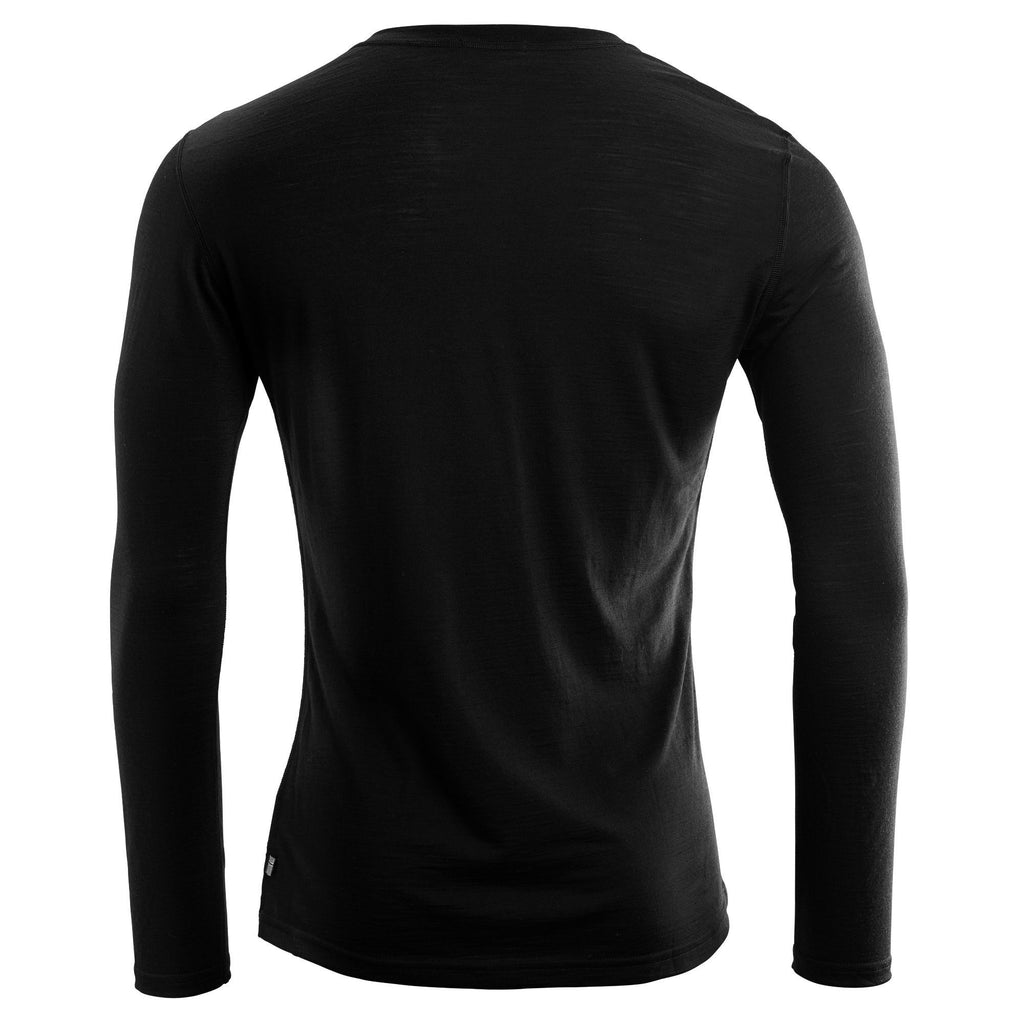 LightWool undershirt M, Herr