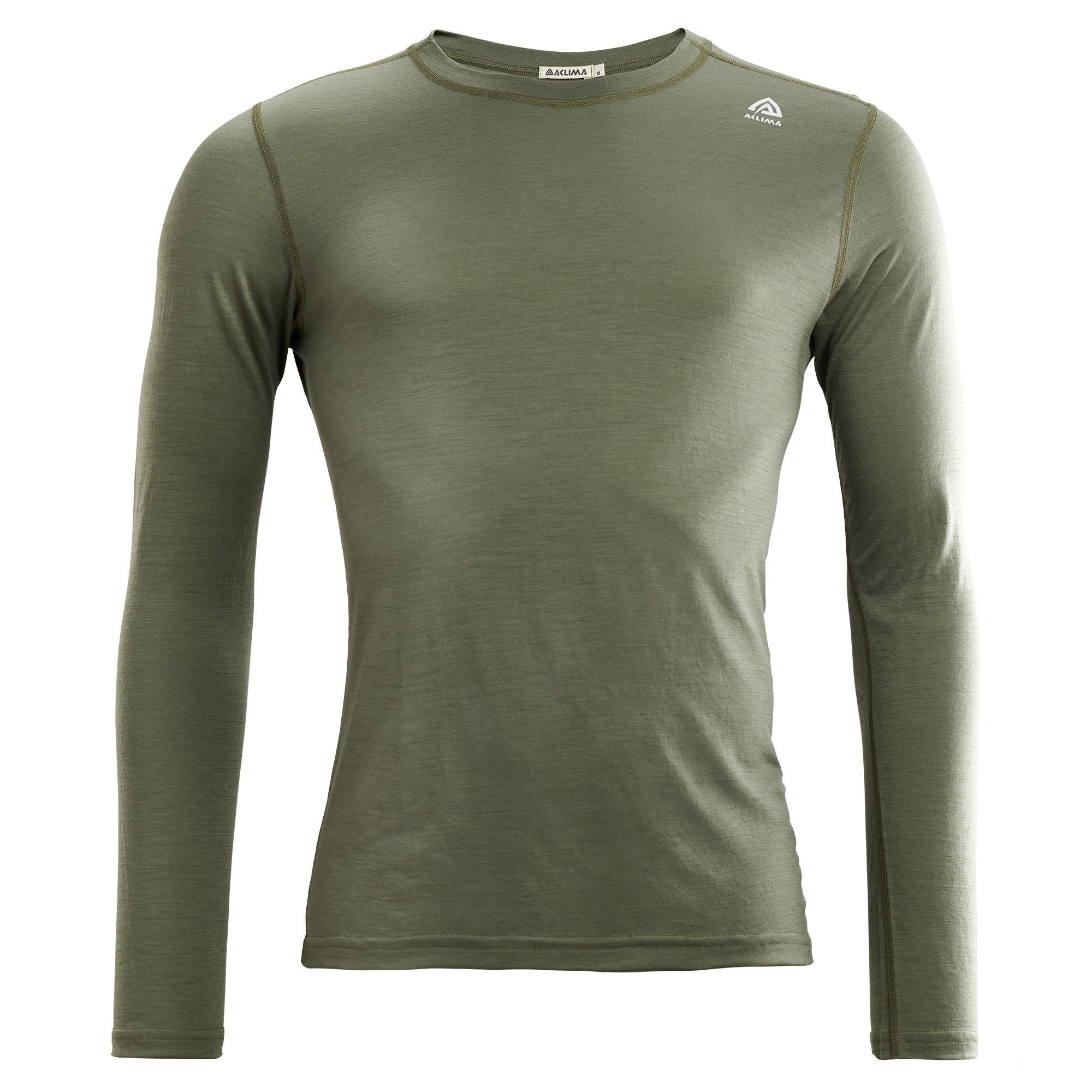 LightWool undershirt M, Herr