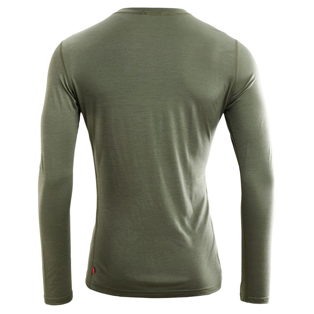 LightWool undershirt M, Herr