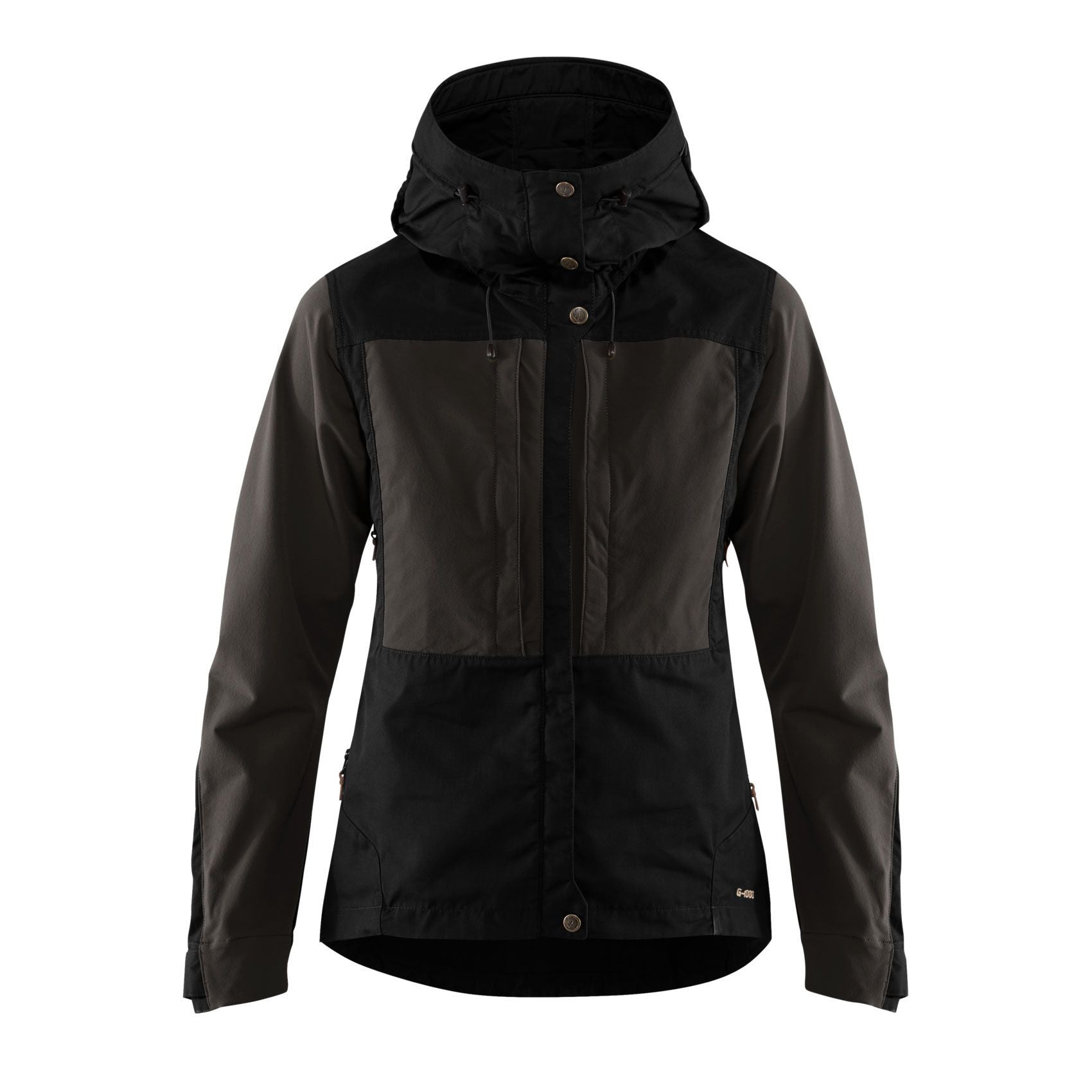 Keb Jacket W, Black