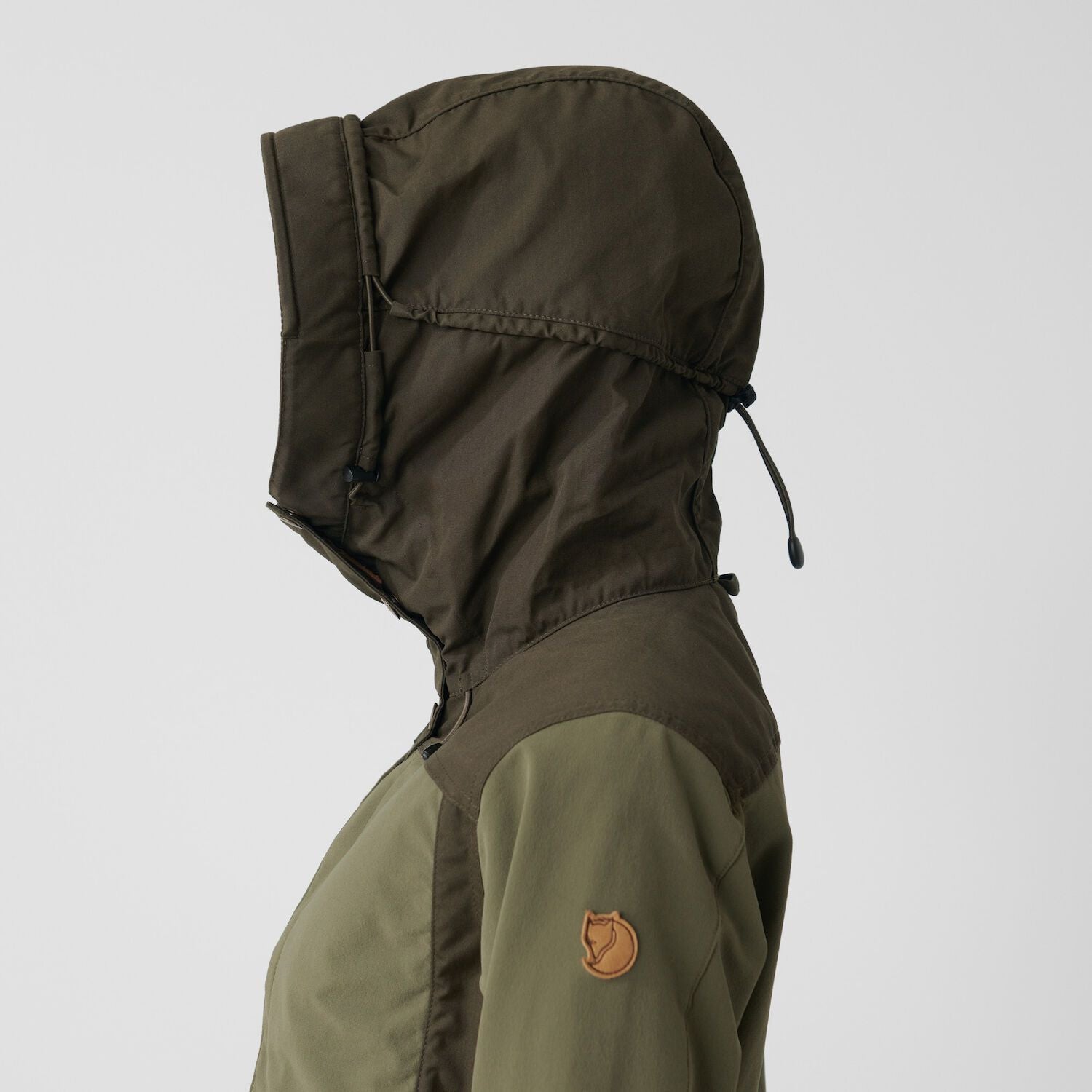 Keb Jacket W, Black