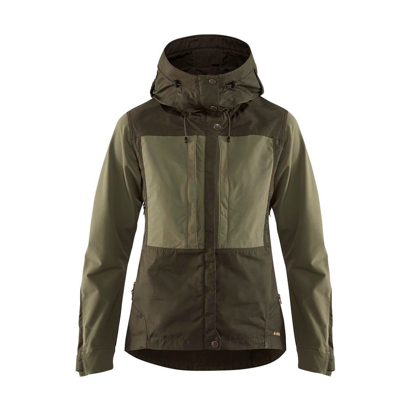 Keb Jacket W