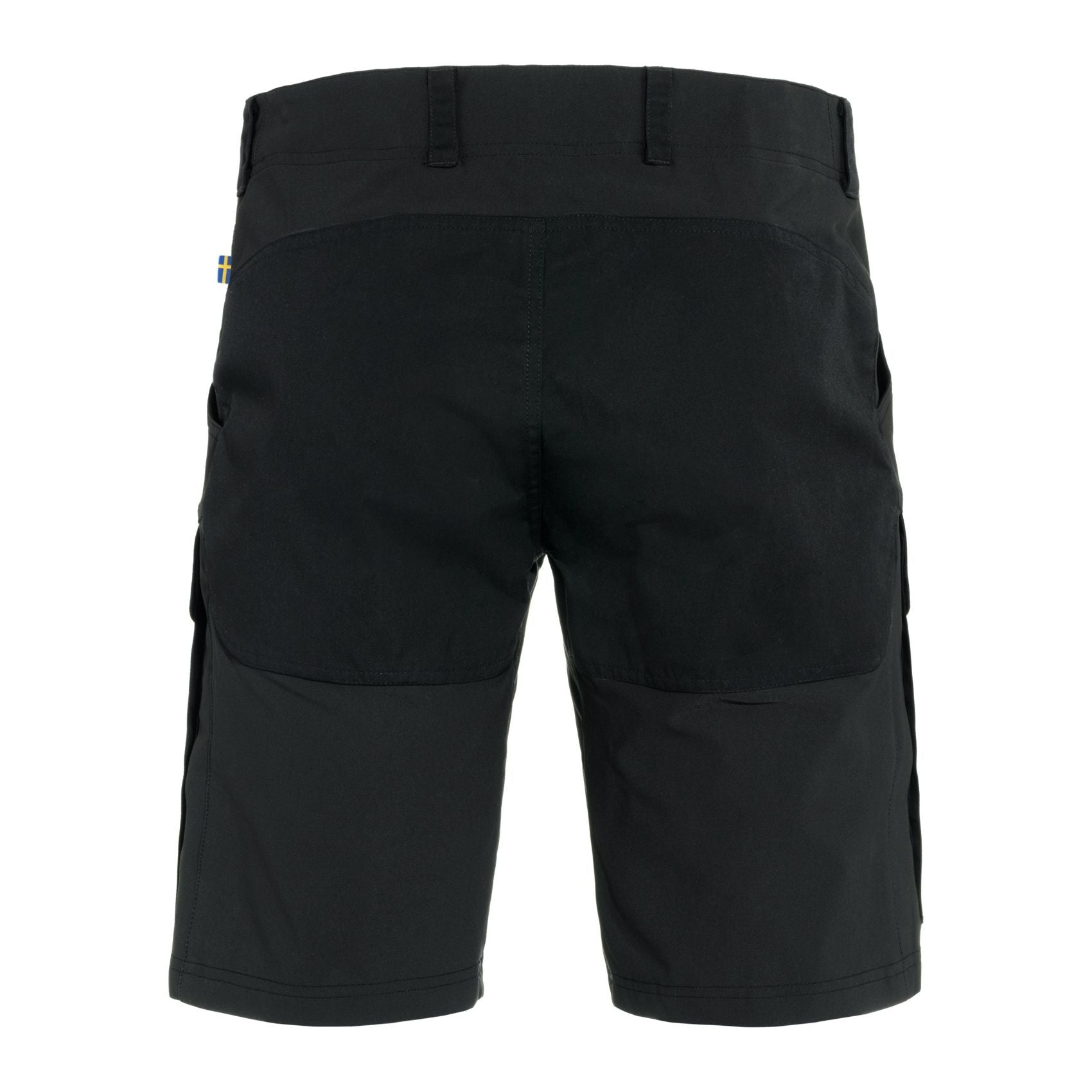Keb Shorts M, Black-black