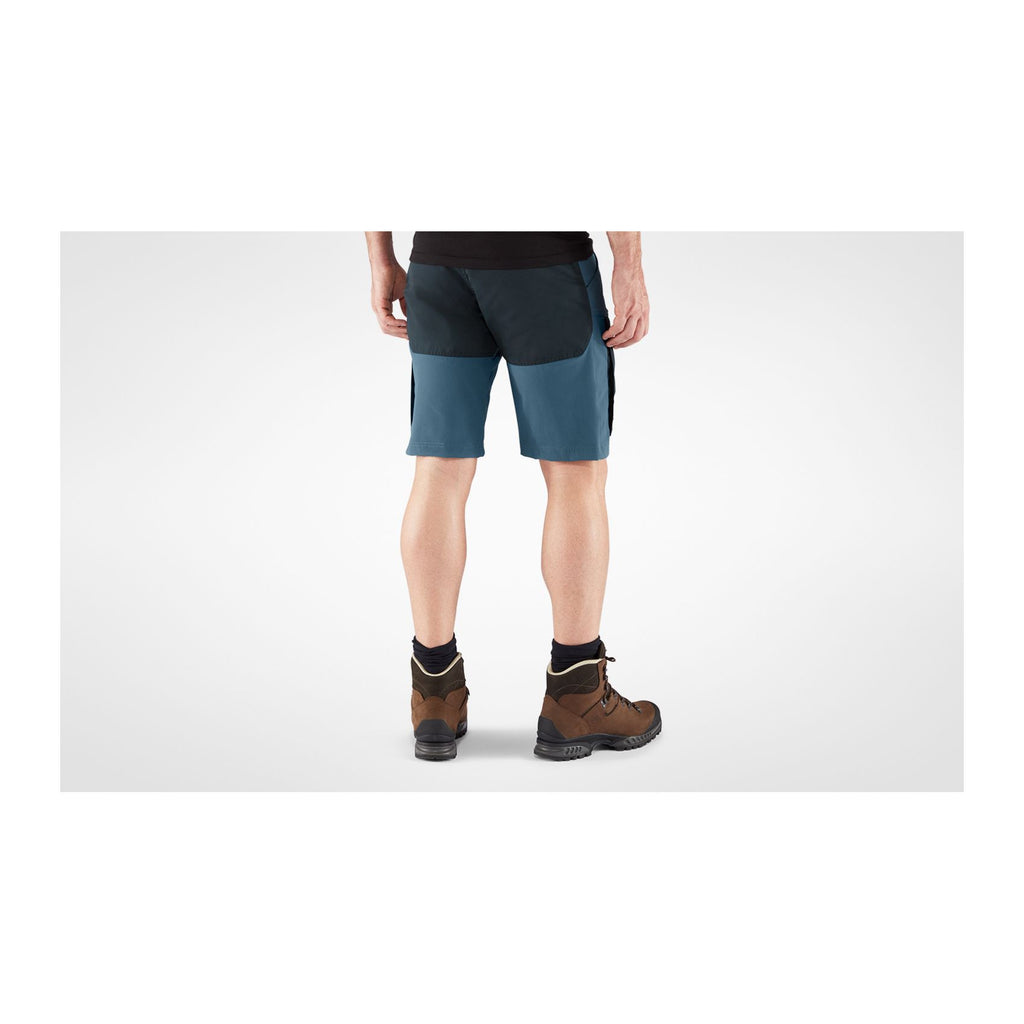 Keb Shorts M, Black-black