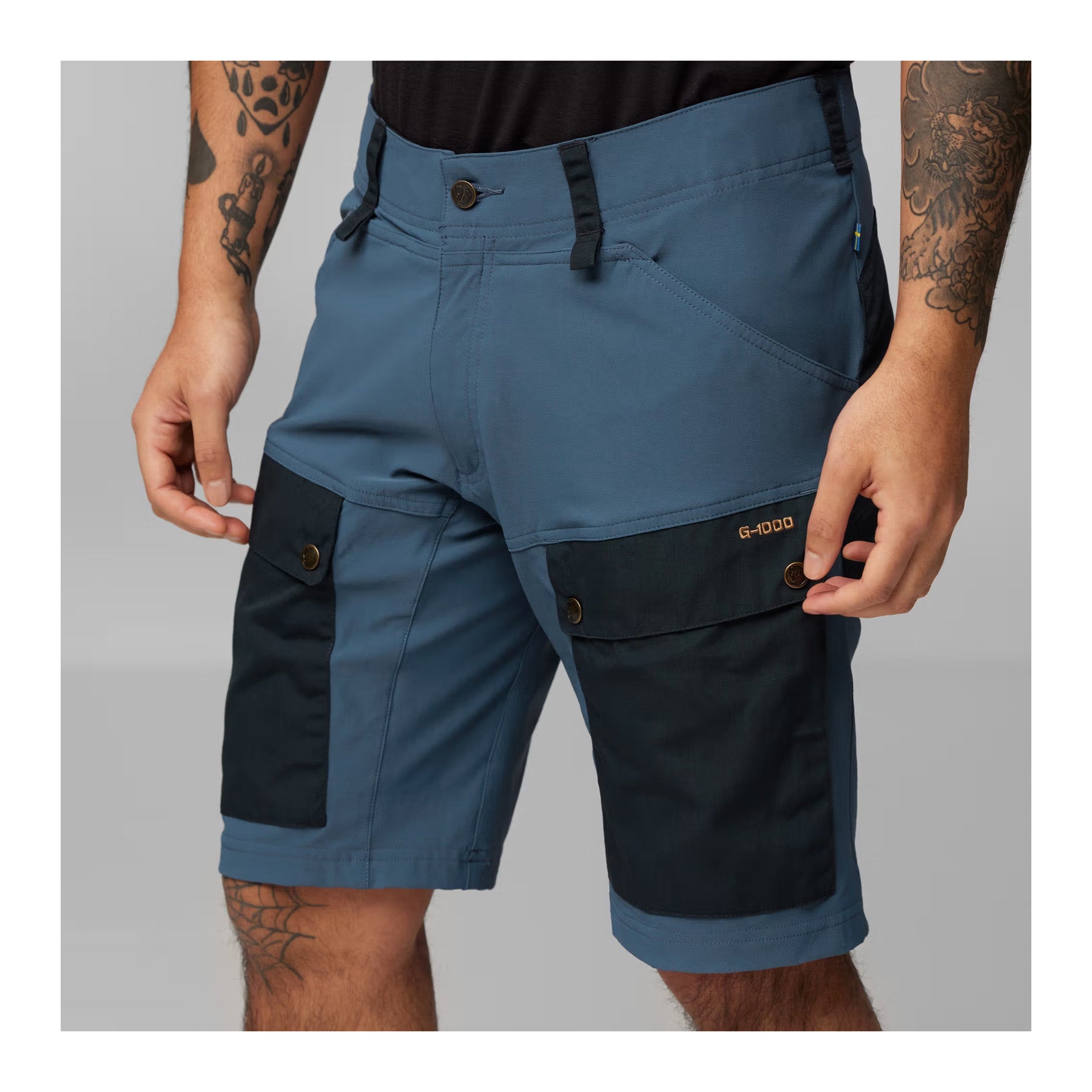 Keb Shorts M, 
