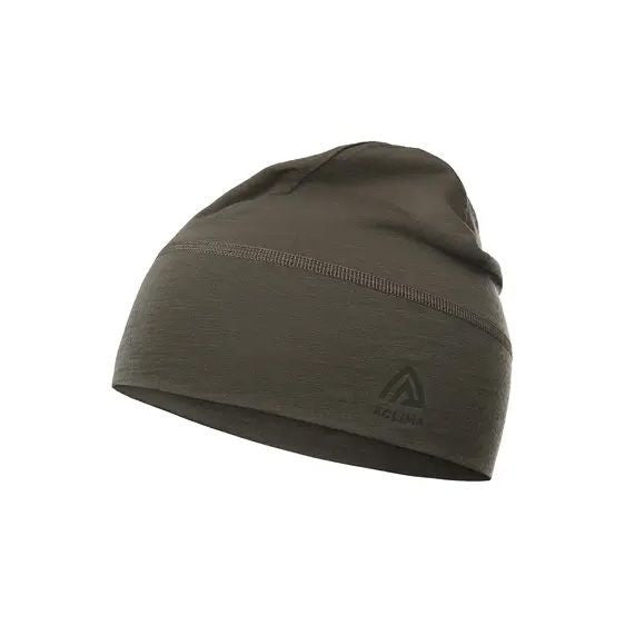 LightWool Beanie