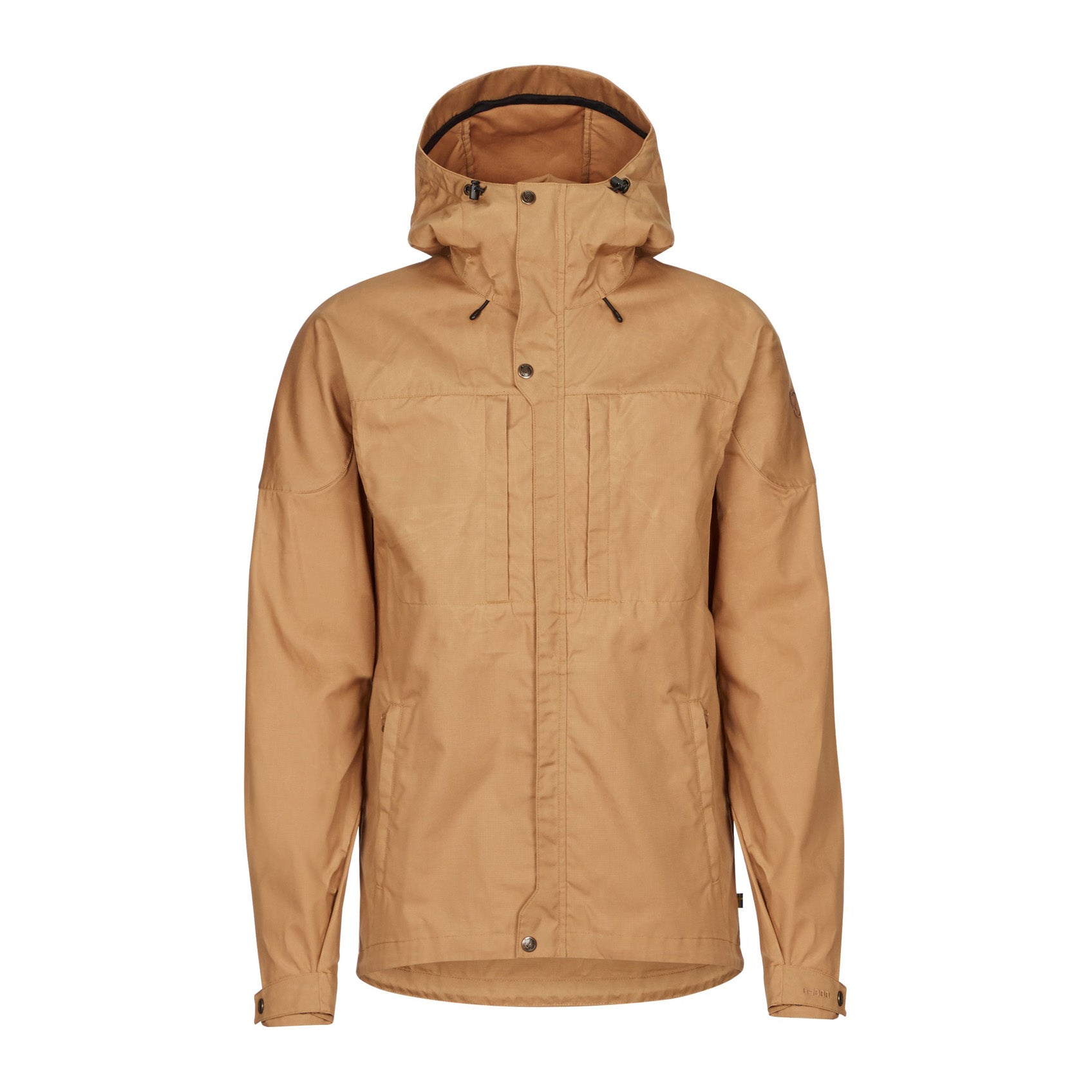 Skogsö Jacket M, Buckwheat brown