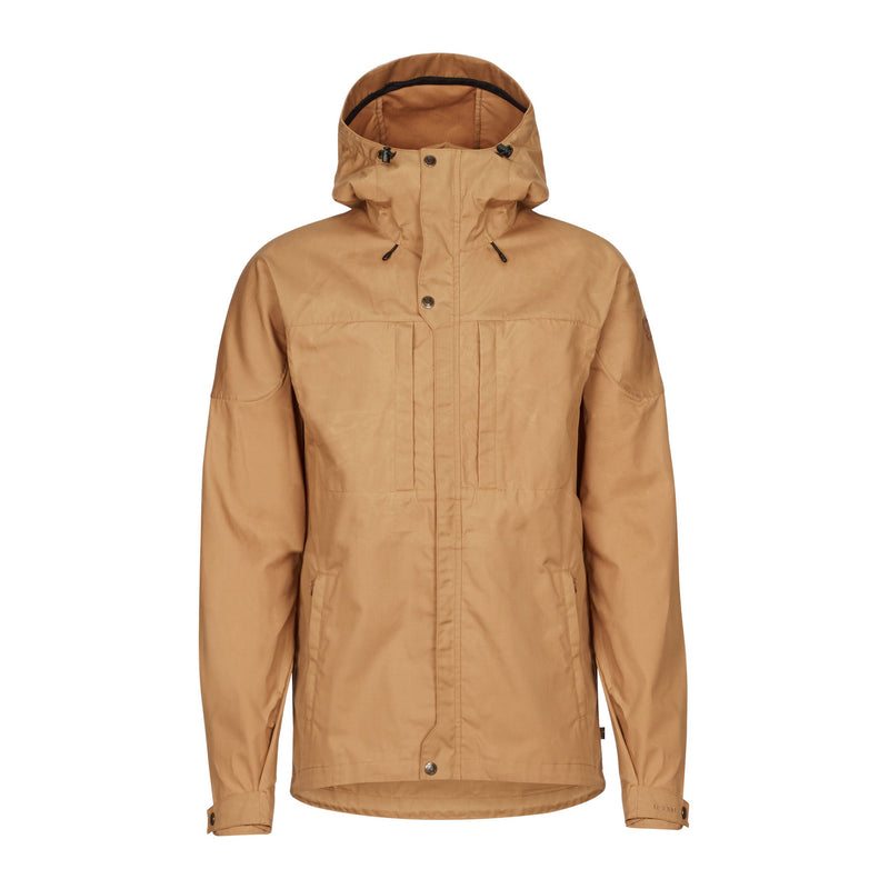 Skogsö Jacket M