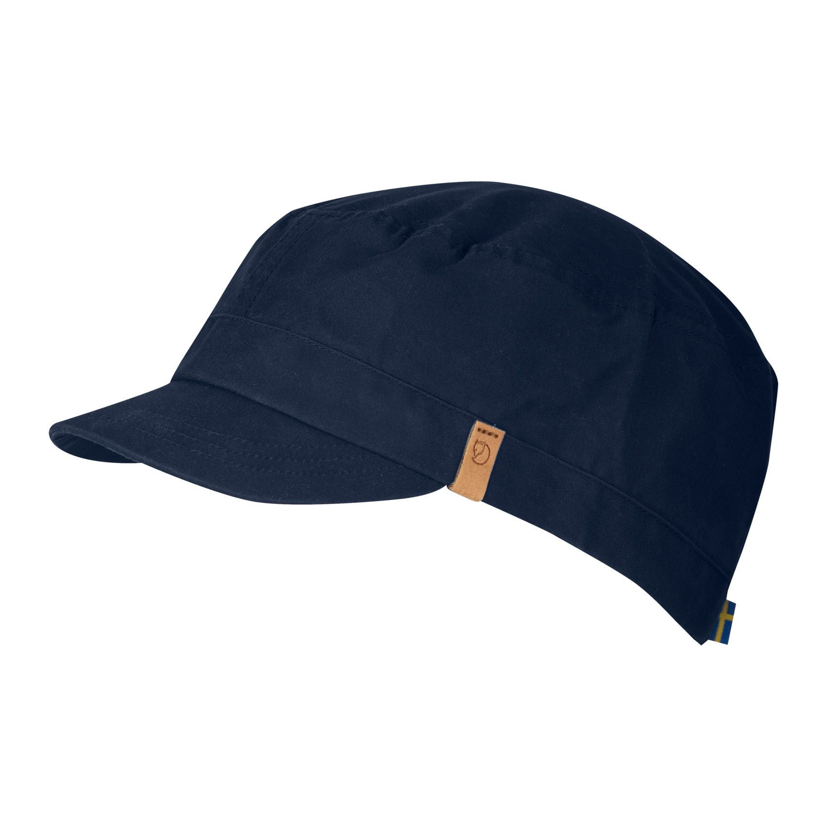 Singi Trekking Cap, Dark navy