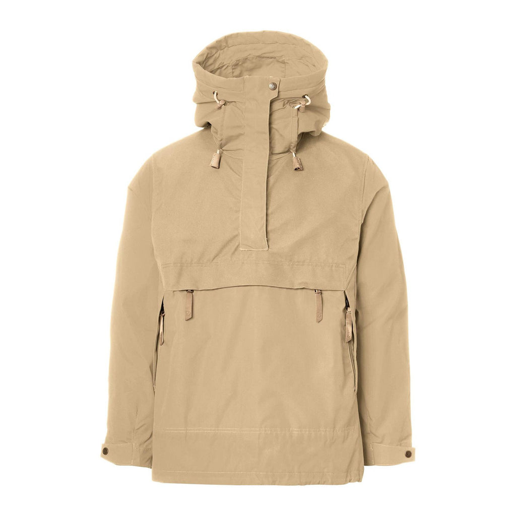 Anorak No. 8 W, Sand