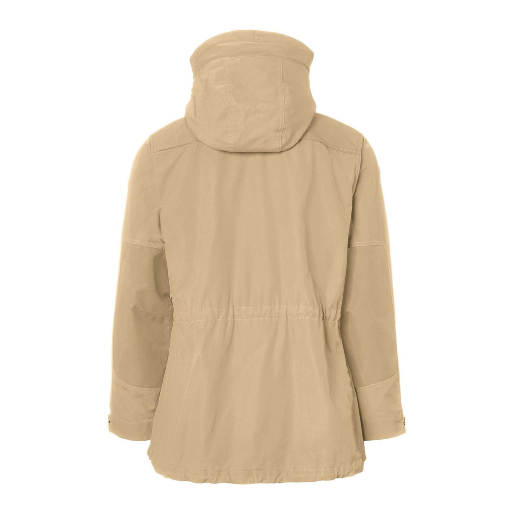 Anorak No. 8 W, Sand