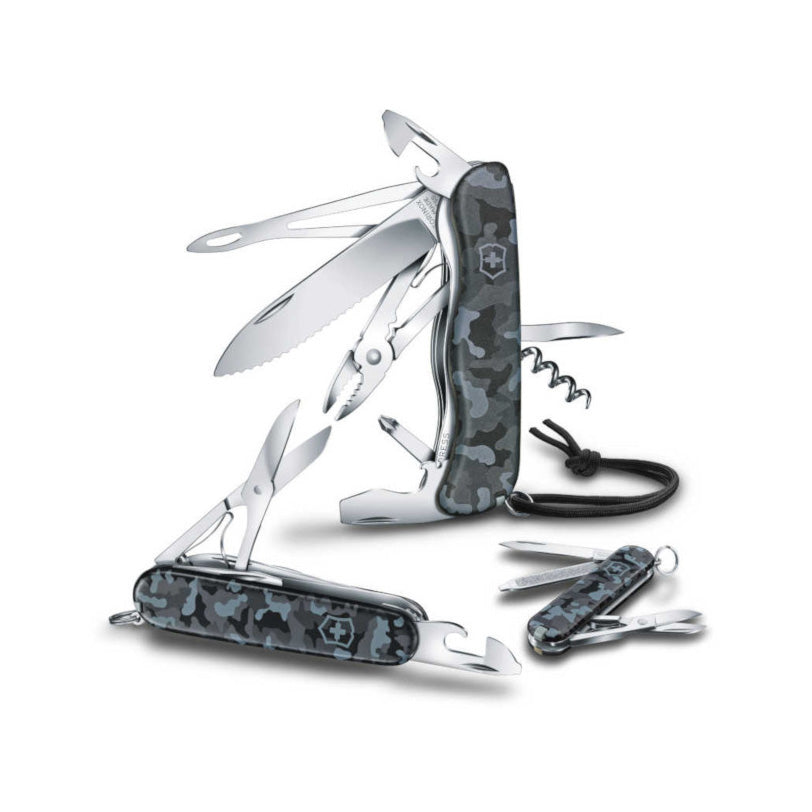 Classic 58 mm Navy Camouflage-3