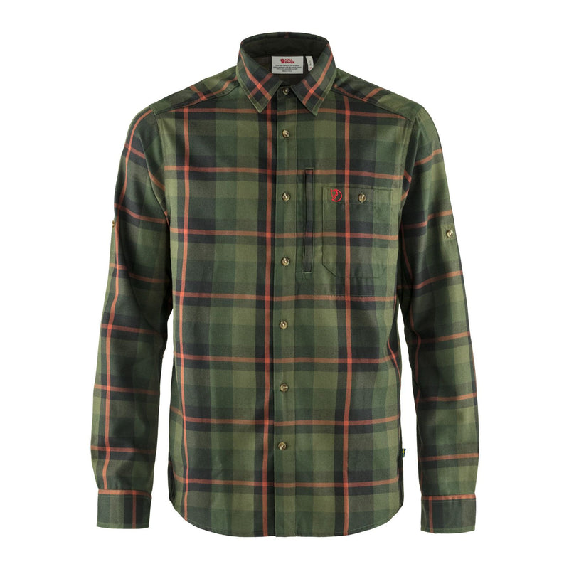 Fjällglim Shirt M
