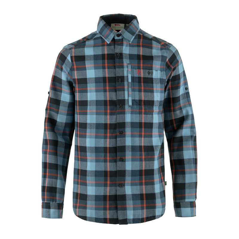 Fjällglim Shirt M