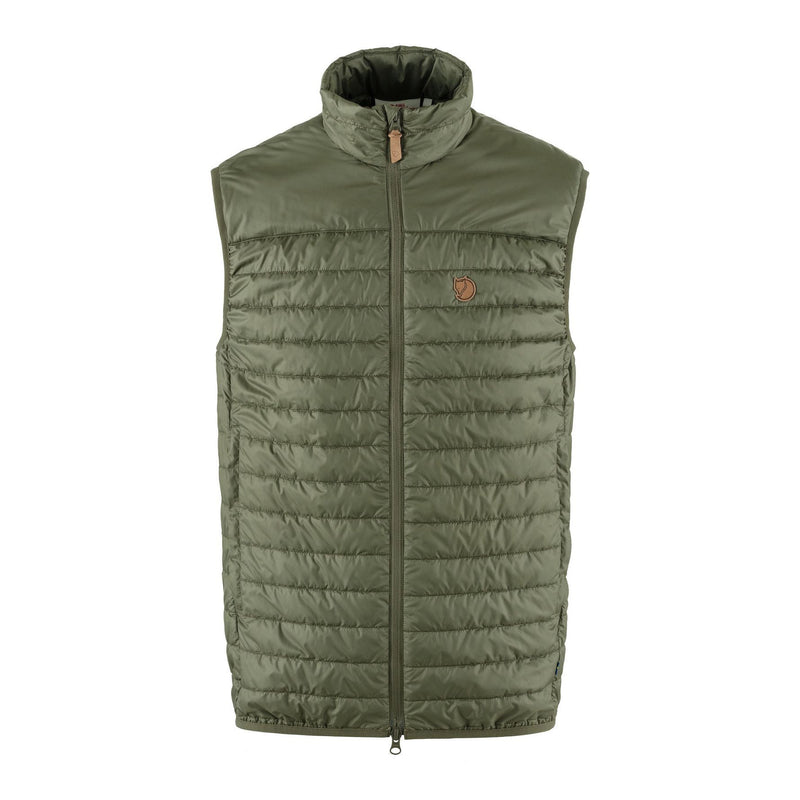 Abisko Padded Vest M