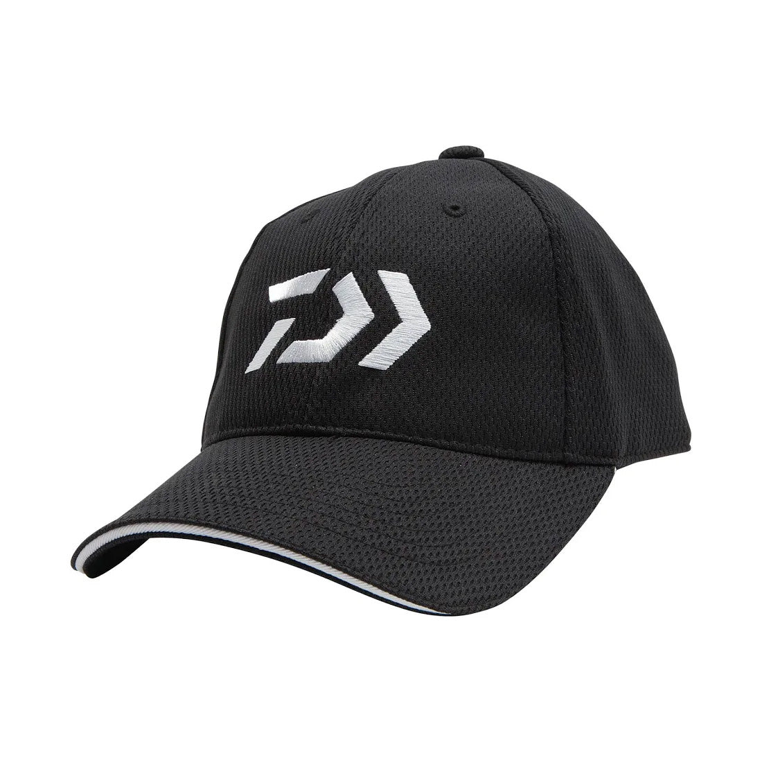 Cap6 Black 'Dvec' -1