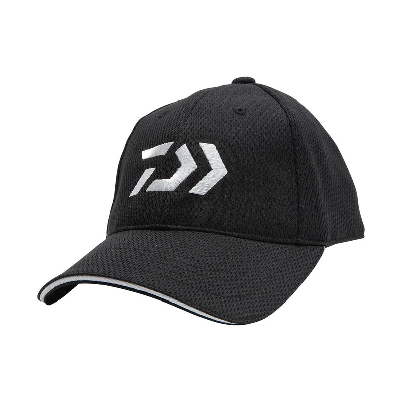 Cap6 Black 'Dvec'