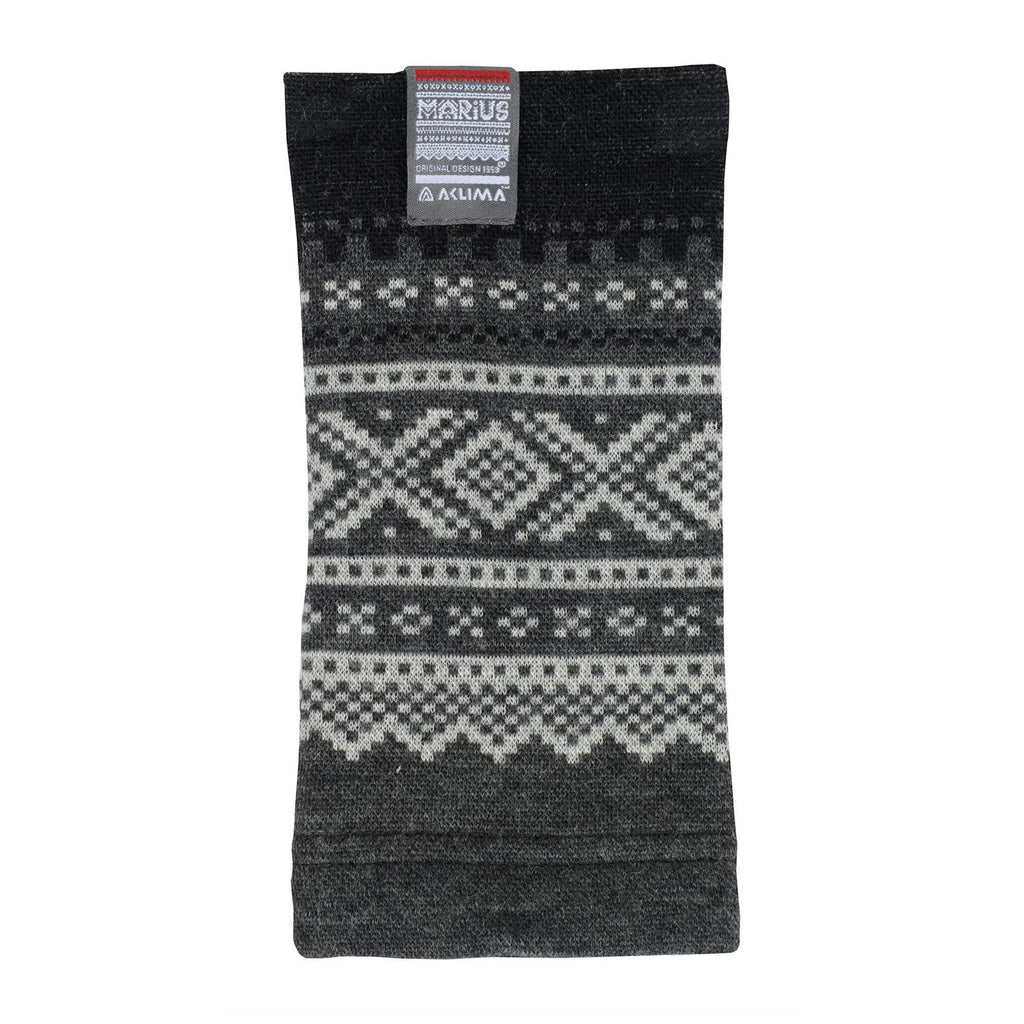 DesignWool MARIUS Pulseheater, Unisex