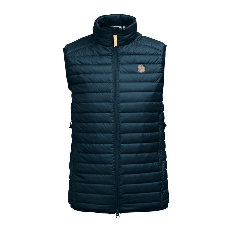 Abisko Padded Vest W