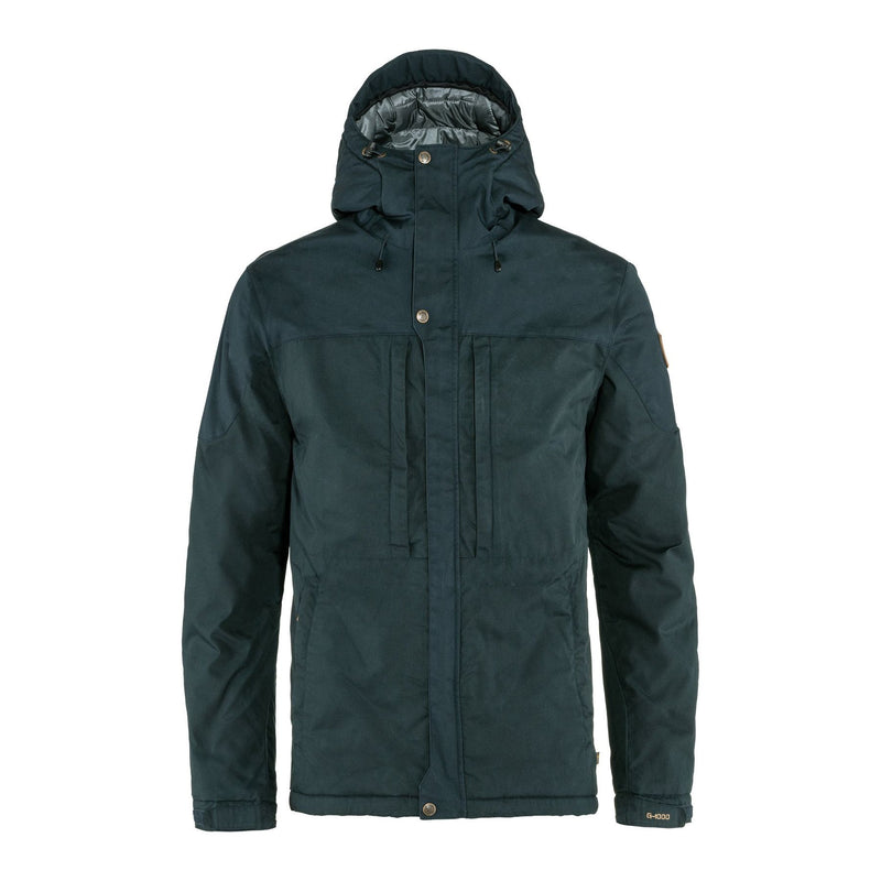 Skogsö Padded Jacket M