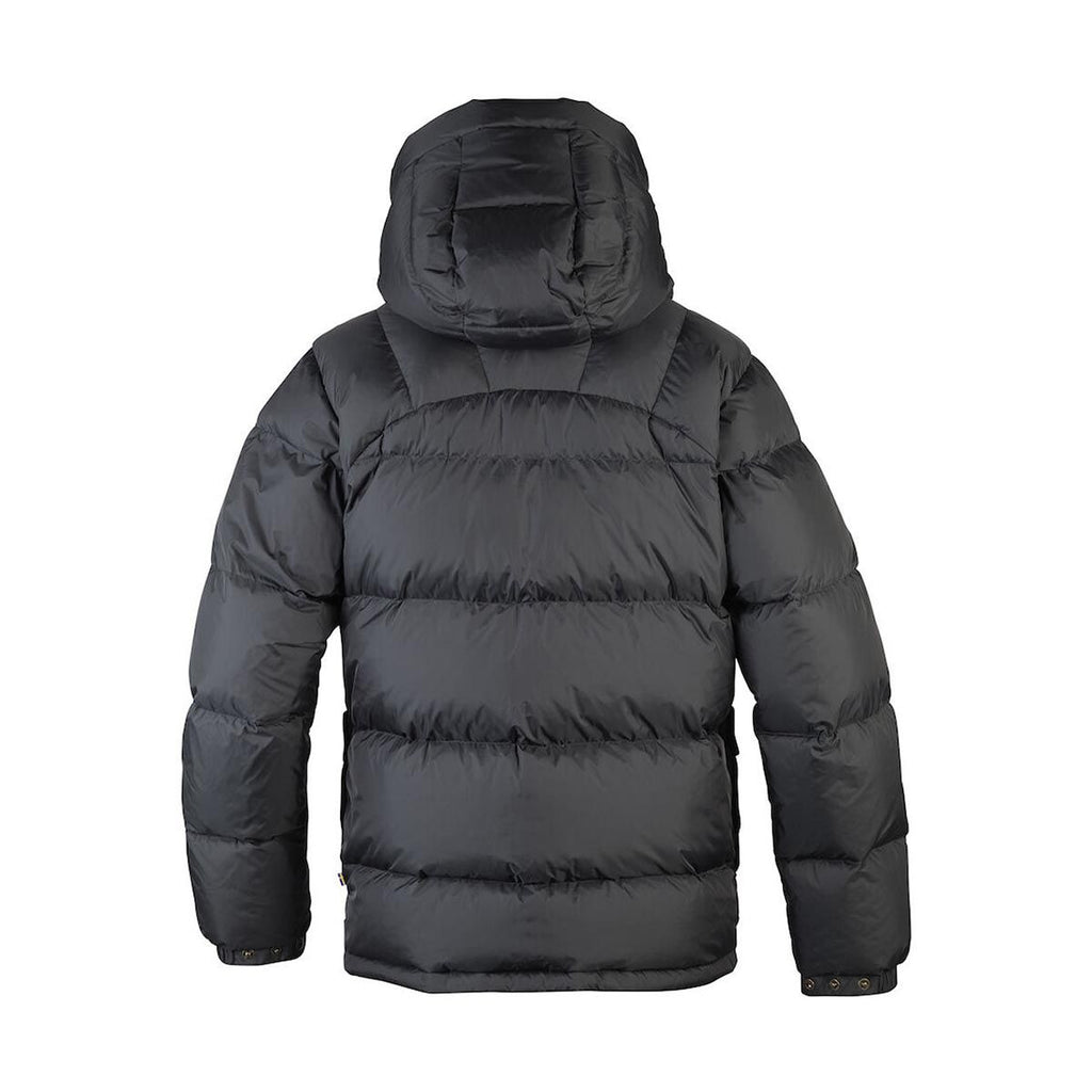 Expedition Down Lite Jacket M, Black