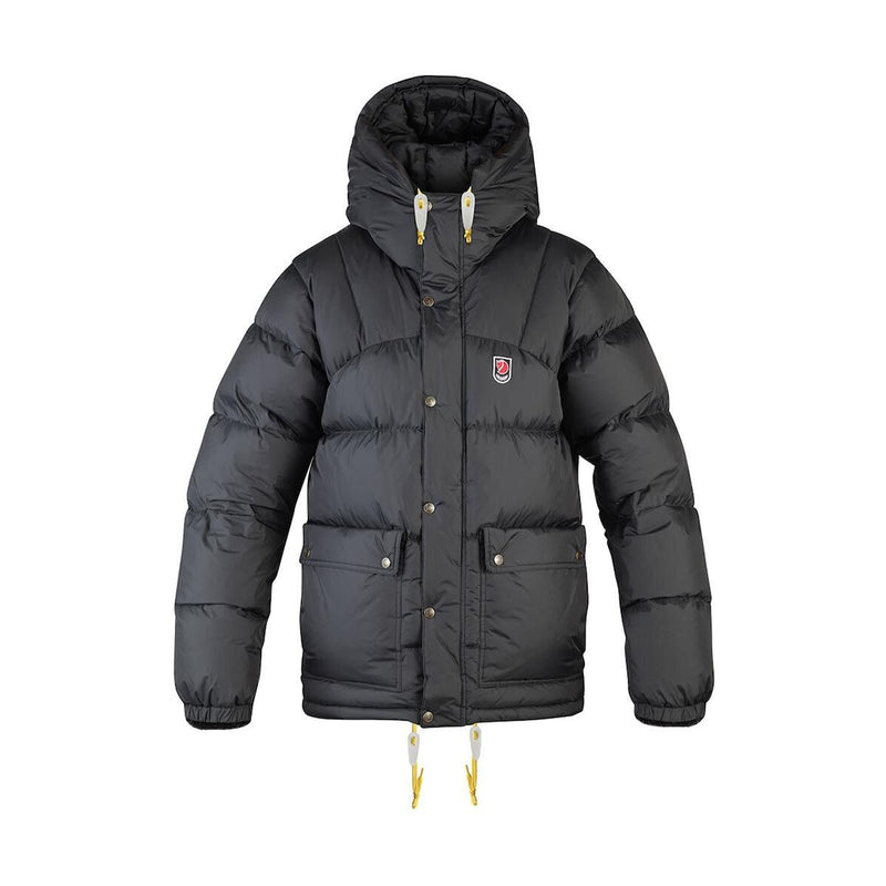 Expedition Down Lite Jacket M
