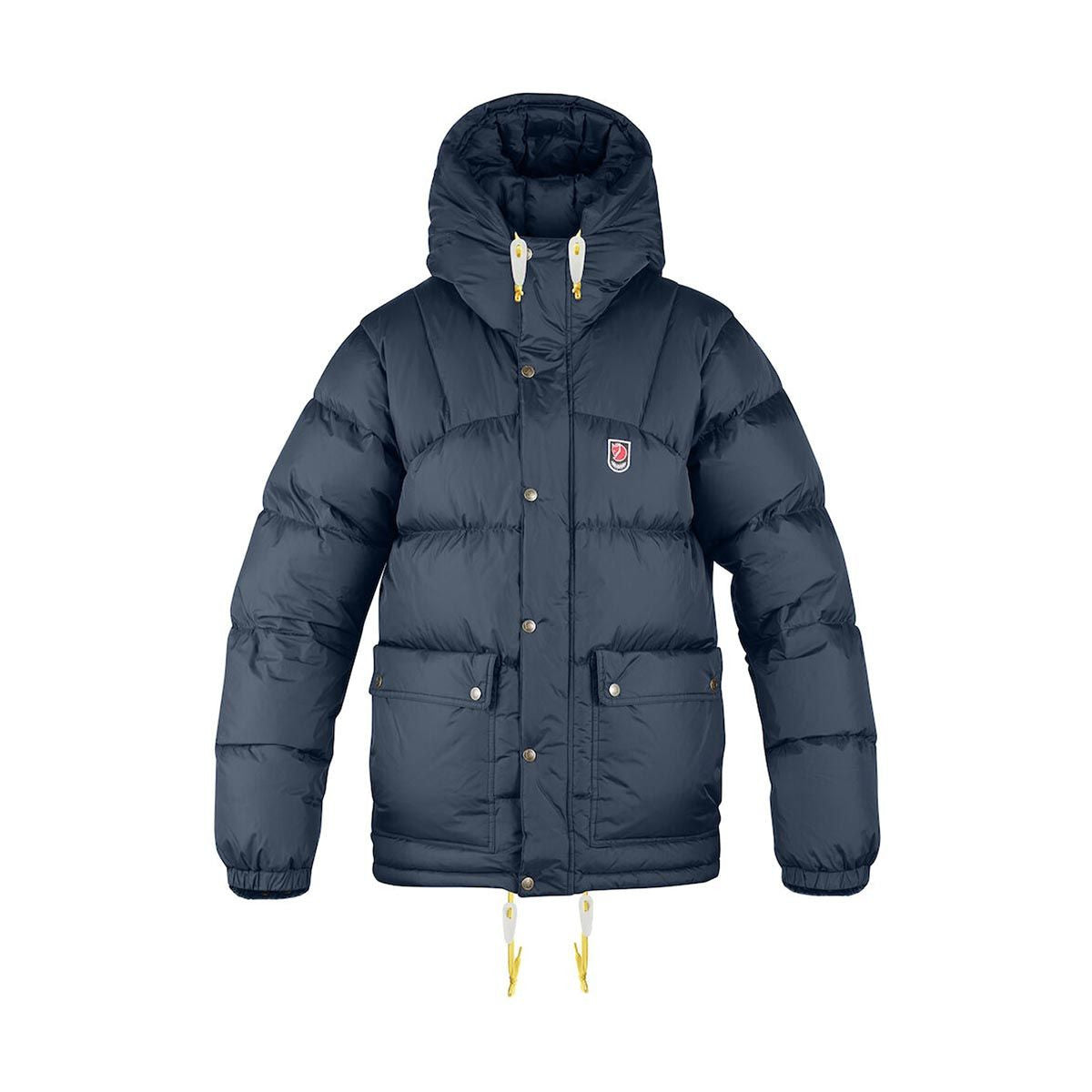 Expedition Down Lite Jacket M, Navy