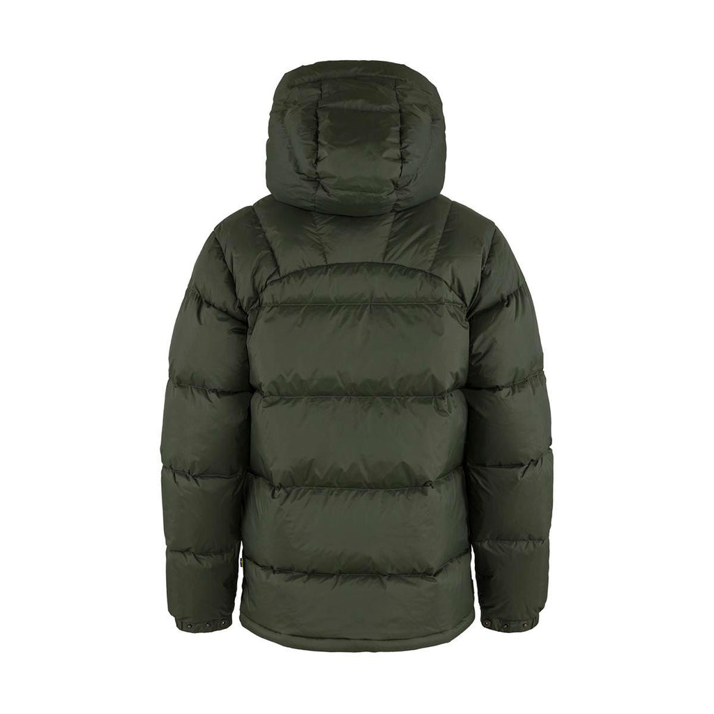 Expedition Down Lite Jacket M, Deep forest