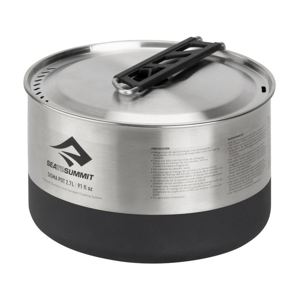 Sigma Pots 1,9L-3