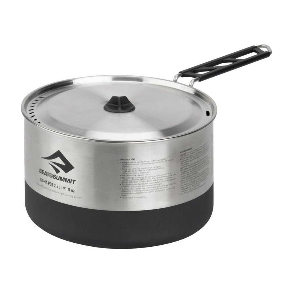 Sigma Pots 1,9L-2