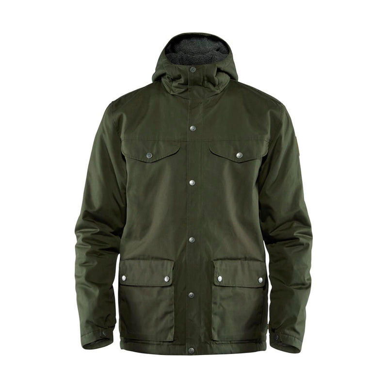 Greenland Winter Jacket M
