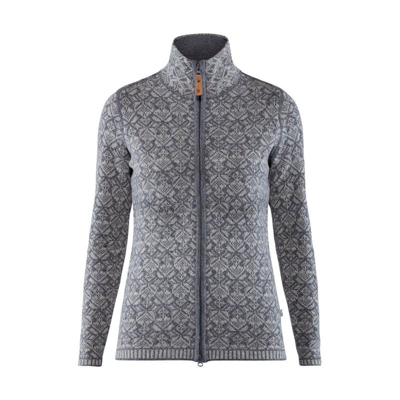 Snow Cardigan W