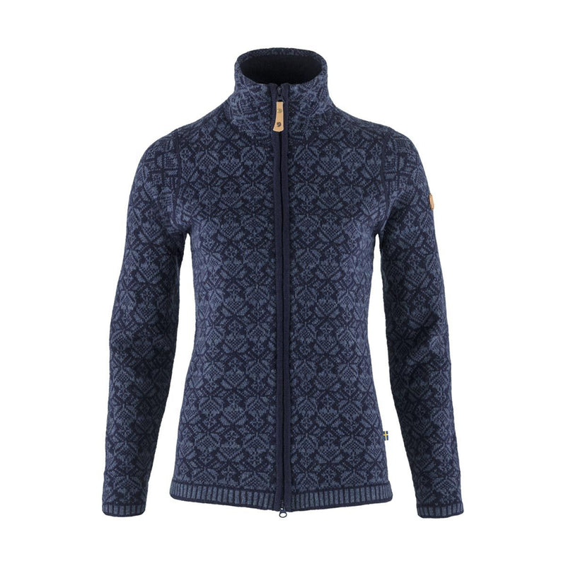 Snow Cardigan W